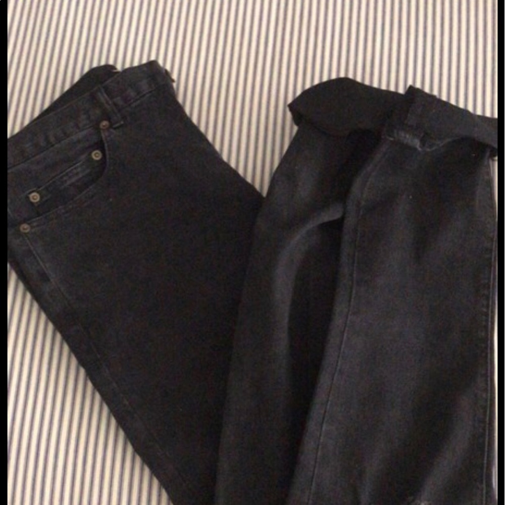 Yves Saint Laurent Jeans